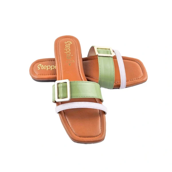 Steppia Urban Comfort Flats S2202